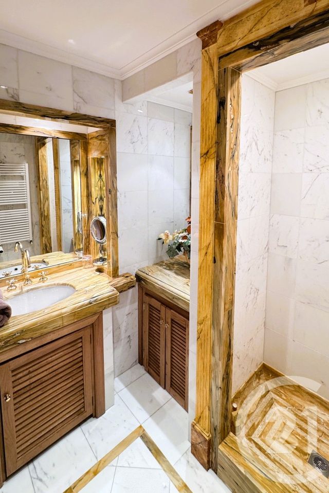 Appartement F2 à vendre - 2 pièces - 41.59 m2 - EZE - 06 - PROVENCE-ALPES-COTE-D-AZUR - Century 21 Agence Gastaldy