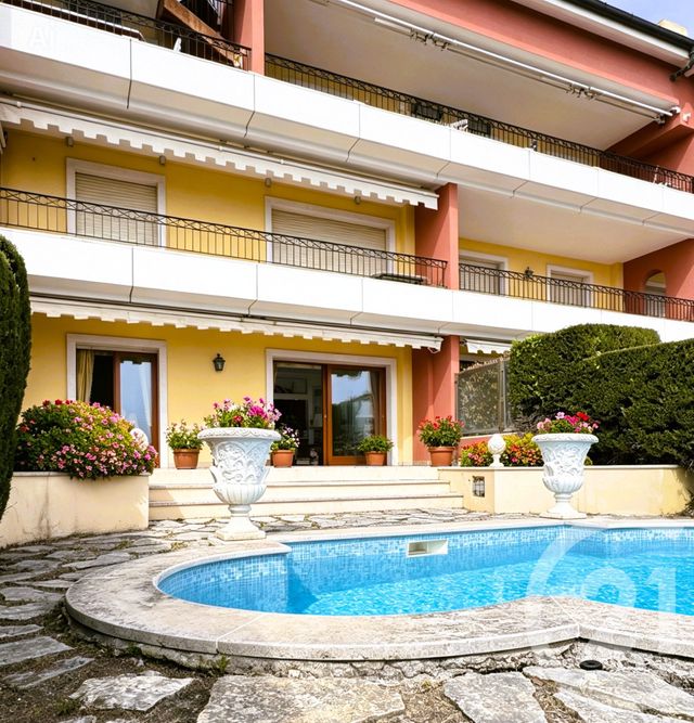 Appartement F2 à vendre - 2 pièces - 41.59 m2 - EZE - 06 - PROVENCE-ALPES-COTE-D-AZUR - Century 21 Agence Gastaldy