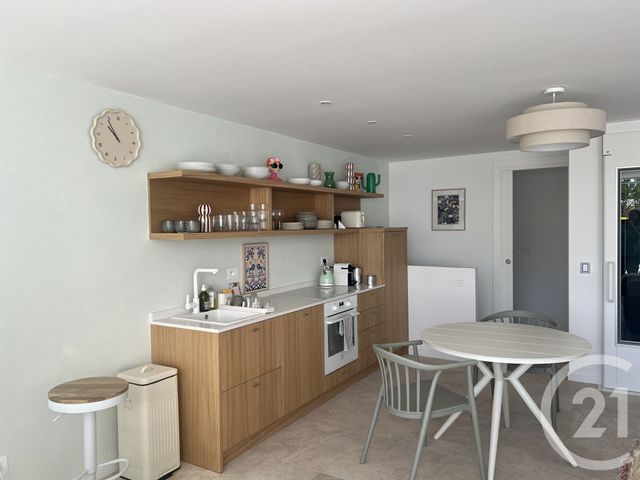 maison à louer - 4 pièces - 100.0 m2 - CAP D AIL - 06 - PROVENCE-ALPES-COTE-D-AZUR - Century 21 Agence Gastaldy