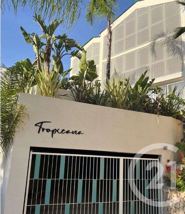 maison à louer - 4 pièces - 100.0 m2 - CAP D AIL - 06 - PROVENCE-ALPES-COTE-D-AZUR - Century 21 Agence Gastaldy