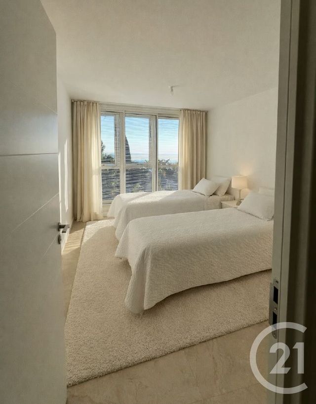 maison à louer - 4 pièces - 100.0 m2 - CAP D AIL - 06 - PROVENCE-ALPES-COTE-D-AZUR - Century 21 Agence Gastaldy