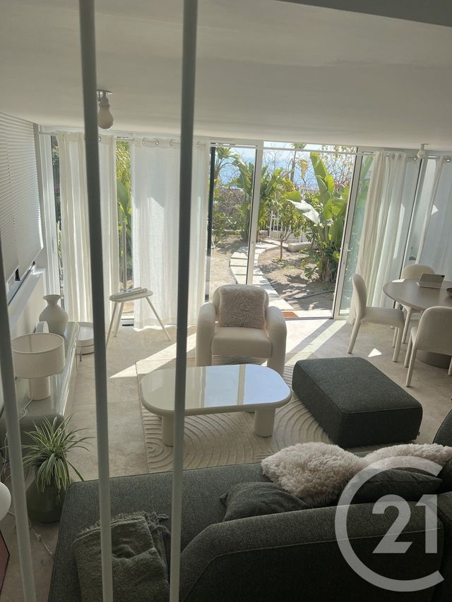 maison à louer - 4 pièces - 100.0 m2 - CAP D AIL - 06 - PROVENCE-ALPES-COTE-D-AZUR - Century 21 Agence Gastaldy