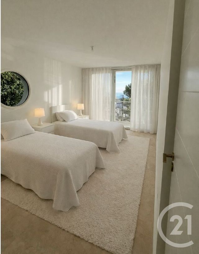 maison à louer - 4 pièces - 100.0 m2 - CAP D AIL - 06 - PROVENCE-ALPES-COTE-D-AZUR - Century 21 Agence Gastaldy