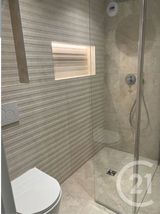 maison à louer - 4 pièces - 100.0 m2 - CAP D AIL - 06 - PROVENCE-ALPES-COTE-D-AZUR - Century 21 Agence Gastaldy