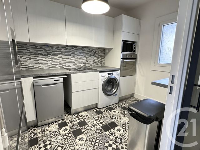 Appartement F2 à vendre - 3 pièces - 72.0 m2 - ROQUEBRUNE CAP MARTIN - 06 - PROVENCE-ALPES-COTE-D-AZUR - Century 21 Agence Gastaldy