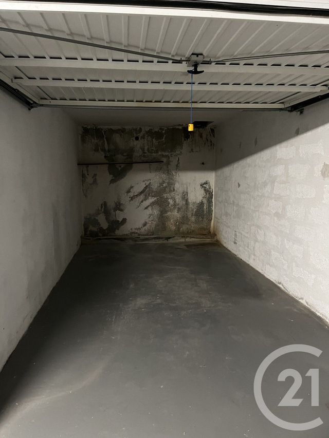 parking à vendre - 12.0 m2 - CAP D AIL - 06 - PROVENCE-ALPES-COTE-D-AZUR - Century 21 Agence Gastaldy