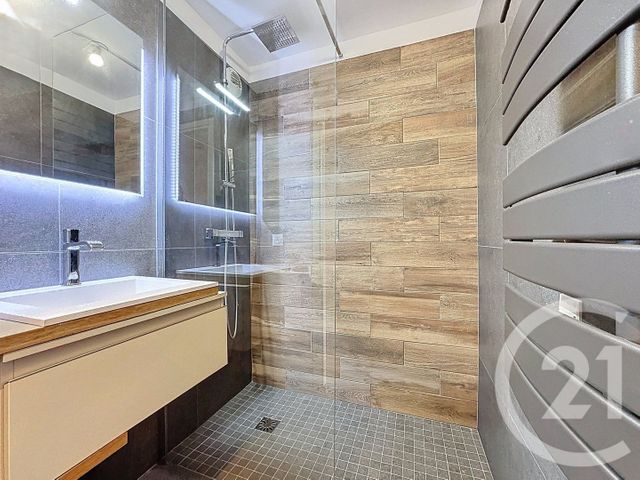 Appartement F3 bis à vendre - 3 pièces - 72.8 m2 - BEAUSOLEIL - 06 - PROVENCE-ALPES-COTE-D-AZUR - Century 21 Agence Gastaldy