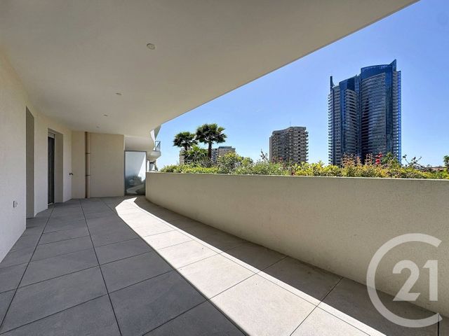 Appartement F3 bis à vendre - 3 pièces - 72.8 m2 - BEAUSOLEIL - 06 - PROVENCE-ALPES-COTE-D-AZUR - Century 21 Agence Gastaldy