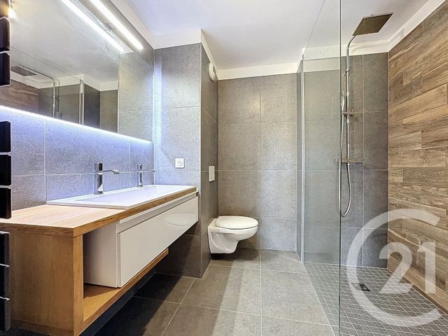 Appartement F3 bis à vendre - 3 pièces - 72.8 m2 - BEAUSOLEIL - 06 - PROVENCE-ALPES-COTE-D-AZUR - Century 21 Agence Gastaldy