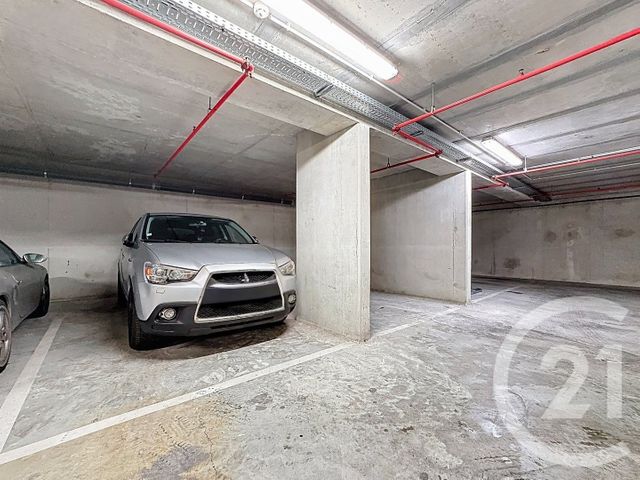 Appartement F3 bis à vendre - 3 pièces - 72.8 m2 - BEAUSOLEIL - 06 - PROVENCE-ALPES-COTE-D-AZUR - Century 21 Agence Gastaldy