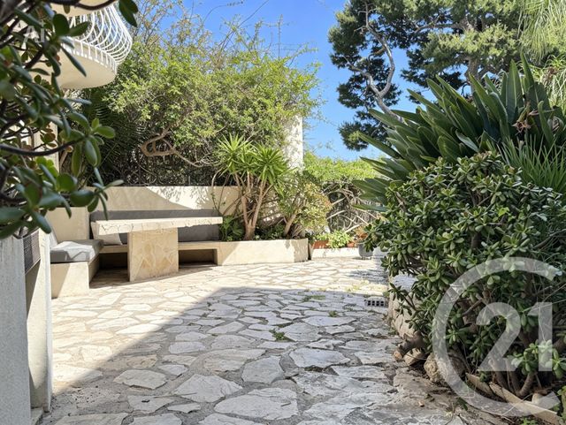 Appartement F4 à vendre - 4 pièces - 88.71 m2 - CAP D AIL - 06 - PROVENCE-ALPES-COTE-D-AZUR - Century 21 Agence Gastaldy