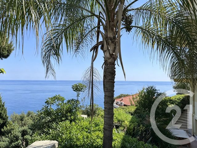 Appartement F4 à vendre CAP D AIL