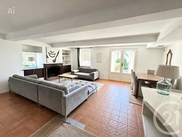Appartement F4 à vendre - 4 pièces - 88.71 m2 - CAP D AIL - 06 - PROVENCE-ALPES-COTE-D-AZUR - Century 21 Agence Gastaldy
