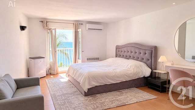 Appartement F4 à vendre - 4 pièces - 88.71 m2 - CAP D AIL - 06 - PROVENCE-ALPES-COTE-D-AZUR - Century 21 Agence Gastaldy
