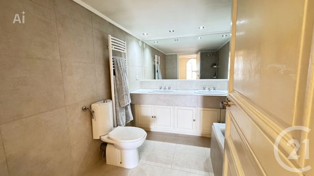 Appartement F4 à vendre - 4 pièces - 88.71 m2 - CAP D AIL - 06 - PROVENCE-ALPES-COTE-D-AZUR - Century 21 Agence Gastaldy