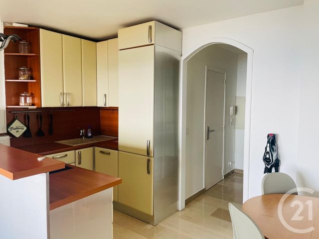 Appartement F2 à louer - 2 pièces - 36.71 m2 - CAP D AIL - 06 - PROVENCE-ALPES-COTE-D-AZUR - Century 21 Agence Gastaldy