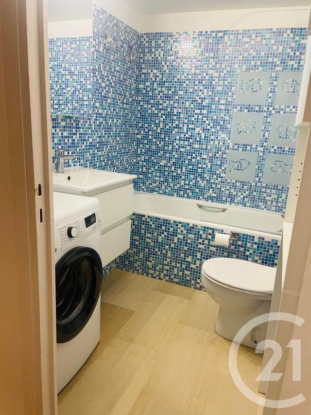 Appartement F2 à louer - 2 pièces - 36.71 m2 - CAP D AIL - 06 - PROVENCE-ALPES-COTE-D-AZUR - Century 21 Agence Gastaldy