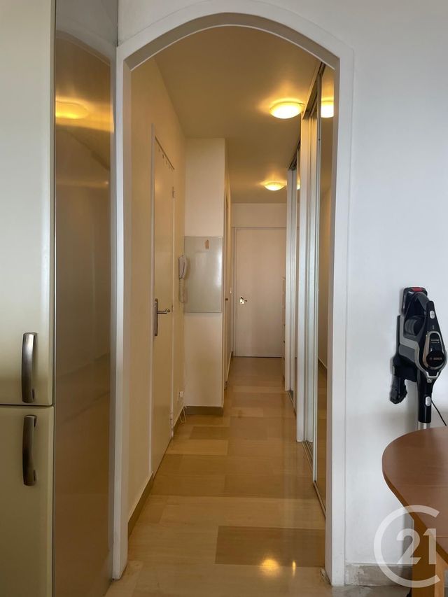 Appartement F2 à louer - 2 pièces - 36.71 m2 - CAP D AIL - 06 - PROVENCE-ALPES-COTE-D-AZUR - Century 21 Agence Gastaldy