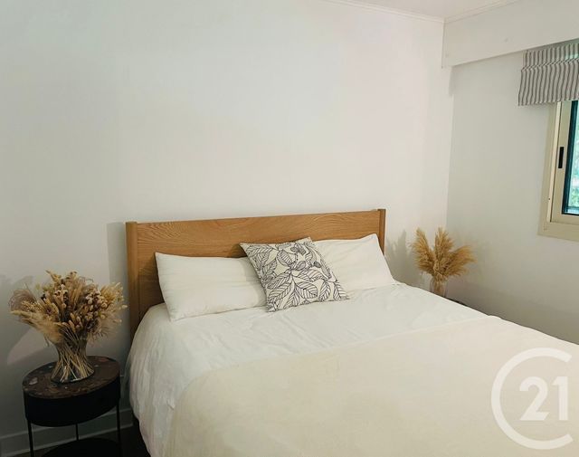 Appartement F2 à louer - 2 pièces - 36.71 m2 - CAP D AIL - 06 - PROVENCE-ALPES-COTE-D-AZUR - Century 21 Agence Gastaldy