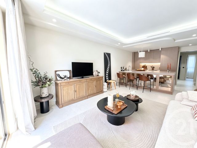 appartement - BEAULIEU SUR MER - 06