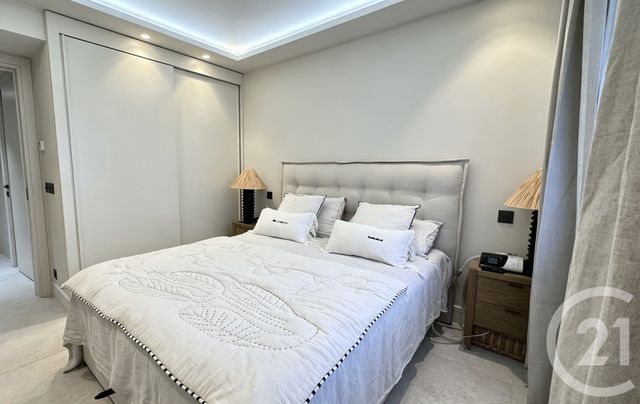 Appartement F3 à vendre - 3 pièces - 57.21 m2 - BEAULIEU SUR MER - 06 - PROVENCE-ALPES-COTE-D-AZUR - Century 21 Agence Gastaldy