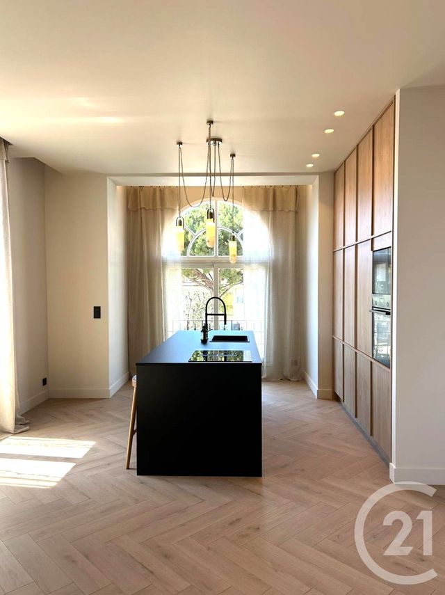 Appartement F3 à vendre - 3 pièces - 74.03 m2 - CAP D AIL - 06 - PROVENCE-ALPES-COTE-D-AZUR - Century 21 Agence Gastaldy