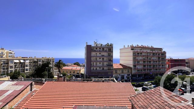 Appartement F3 à vendre - 3 pièces - 74.03 m2 - CAP D AIL - 06 - PROVENCE-ALPES-COTE-D-AZUR - Century 21 Agence Gastaldy