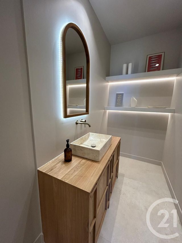 Appartement F3 à vendre - 3 pièces - 74.03 m2 - CAP D AIL - 06 - PROVENCE-ALPES-COTE-D-AZUR - Century 21 Agence Gastaldy