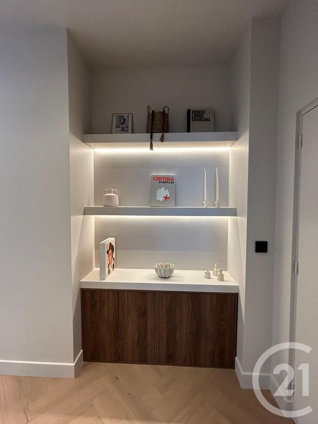 Appartement F3 à vendre - 3 pièces - 74.03 m2 - CAP D AIL - 06 - PROVENCE-ALPES-COTE-D-AZUR - Century 21 Agence Gastaldy