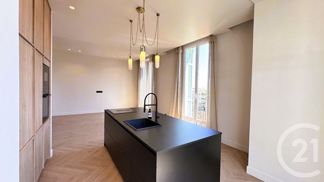 Appartement F3 à vendre - 3 pièces - 74.03 m2 - CAP D AIL - 06 - PROVENCE-ALPES-COTE-D-AZUR - Century 21 Agence Gastaldy