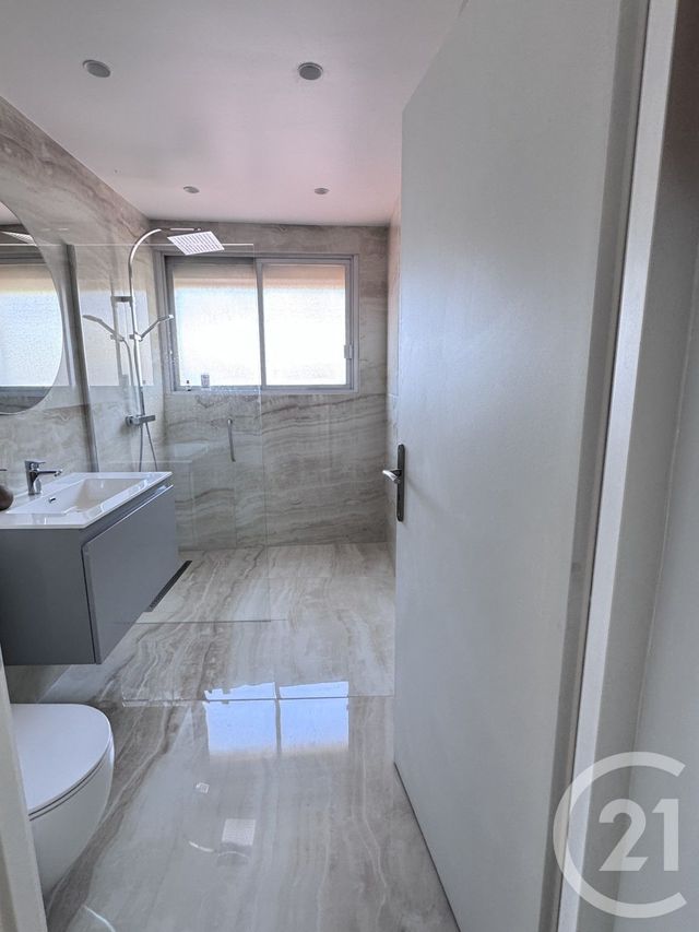 Appartement F3 à vendre - 3 pièces - 78.61 m2 - CAP D AIL - 06 - PROVENCE-ALPES-COTE-D-AZUR - Century 21 Agence Gastaldy