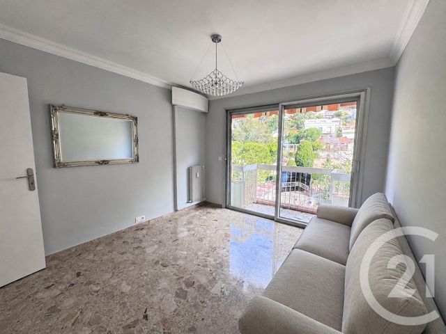 Appartement F3 à vendre - 3 pièces - 78.61 m2 - CAP D AIL - 06 - PROVENCE-ALPES-COTE-D-AZUR - Century 21 Agence Gastaldy