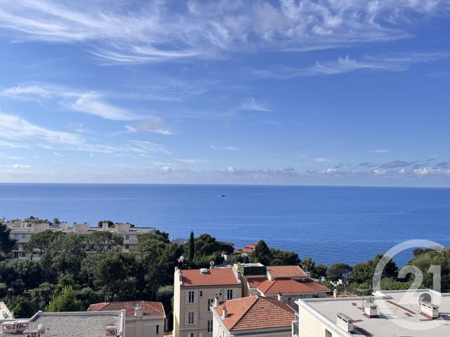 Appartement F3 à vendre - 3 pièces - 78.61 m2 - CAP D AIL - 06 - PROVENCE-ALPES-COTE-D-AZUR - Century 21 Agence Gastaldy