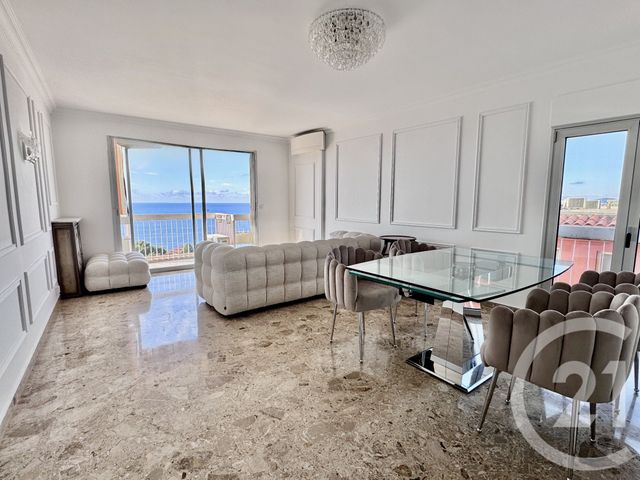 appartement - CAP D AIL - 06