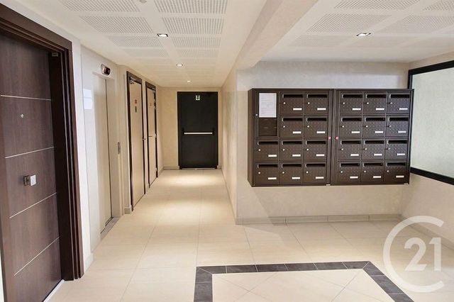 Appartement Studio à louer - 1 pièce - 32.11 m2 - CAP D AIL - 06 - PROVENCE-ALPES-COTE-D-AZUR - Century 21 Agence Gastaldy