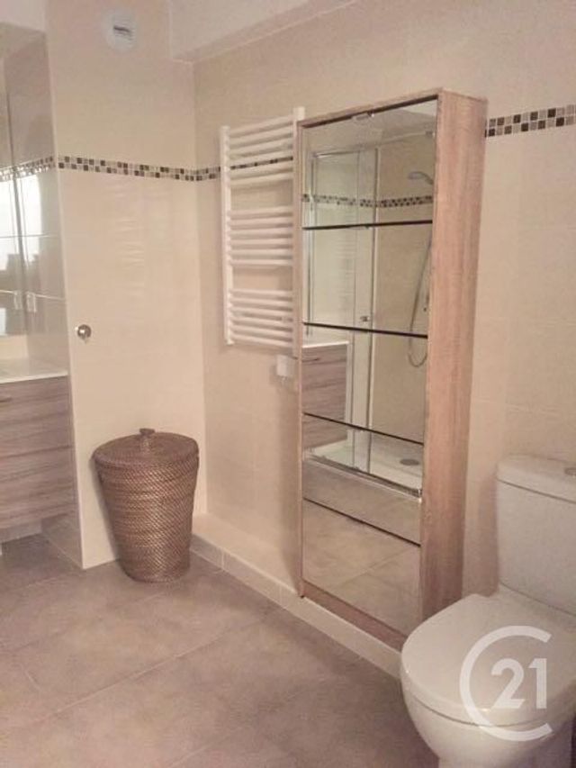 Appartement Studio à louer - 1 pièce - 32.11 m2 - CAP D AIL - 06 - PROVENCE-ALPES-COTE-D-AZUR - Century 21 Agence Gastaldy