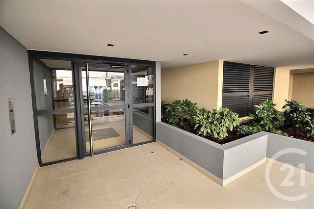Appartement Studio à louer - 1 pièce - 32.11 m2 - CAP D AIL - 06 - PROVENCE-ALPES-COTE-D-AZUR - Century 21 Agence Gastaldy