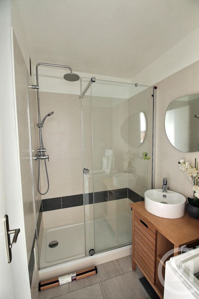 Appartement F2 à louer - 2 pièces - 42.73 m2 - CAP D AIL - 06 - PROVENCE-ALPES-COTE-D-AZUR - Century 21 Agence Gastaldy