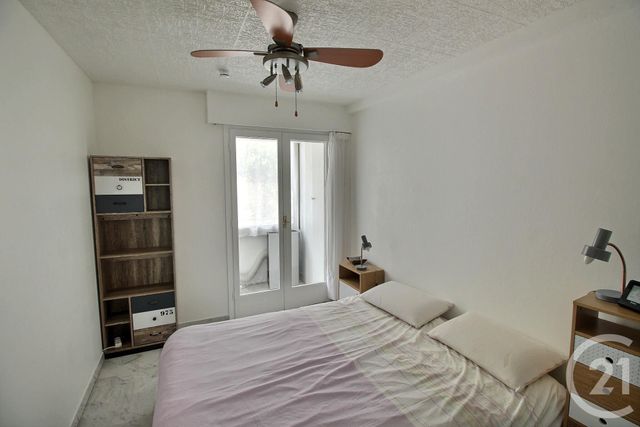 Appartement F2 à louer - 2 pièces - 42.73 m2 - CAP D AIL - 06 - PROVENCE-ALPES-COTE-D-AZUR - Century 21 Agence Gastaldy
