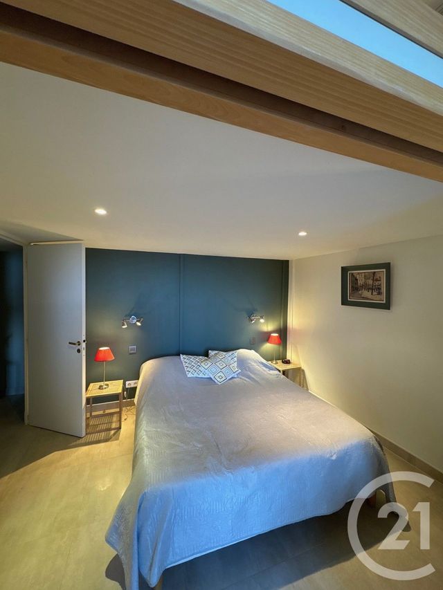 Appartement à louer - 3 pièces - 64.57 m2 - CAP D AIL - 06 - PROVENCE-ALPES-COTE-D-AZUR - Century 21 Agence Gastaldy