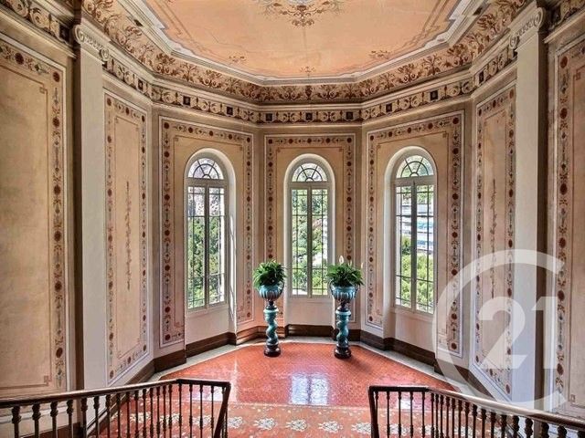 Appartement à louer - 3 pièces - 64.57 m2 - CAP D AIL - 06 - PROVENCE-ALPES-COTE-D-AZUR - Century 21 Agence Gastaldy