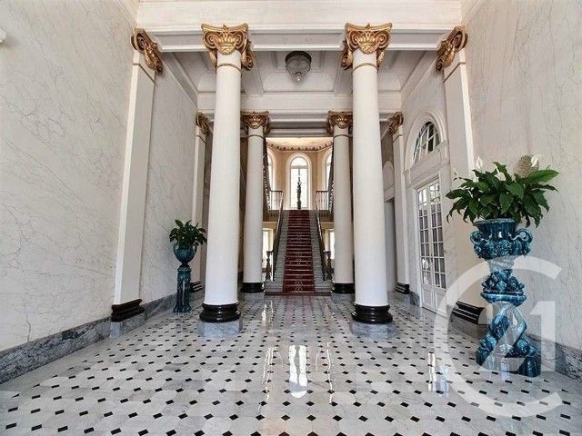 Appartement à louer - 3 pièces - 64.57 m2 - CAP D AIL - 06 - PROVENCE-ALPES-COTE-D-AZUR - Century 21 Agence Gastaldy