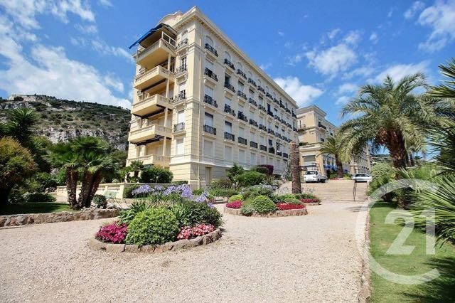 Appartement à louer CAP D AIL