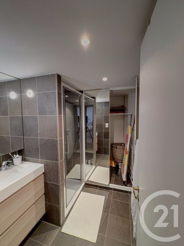 Appartement à louer - 3 pièces - 64.57 m2 - CAP D AIL - 06 - PROVENCE-ALPES-COTE-D-AZUR - Century 21 Agence Gastaldy