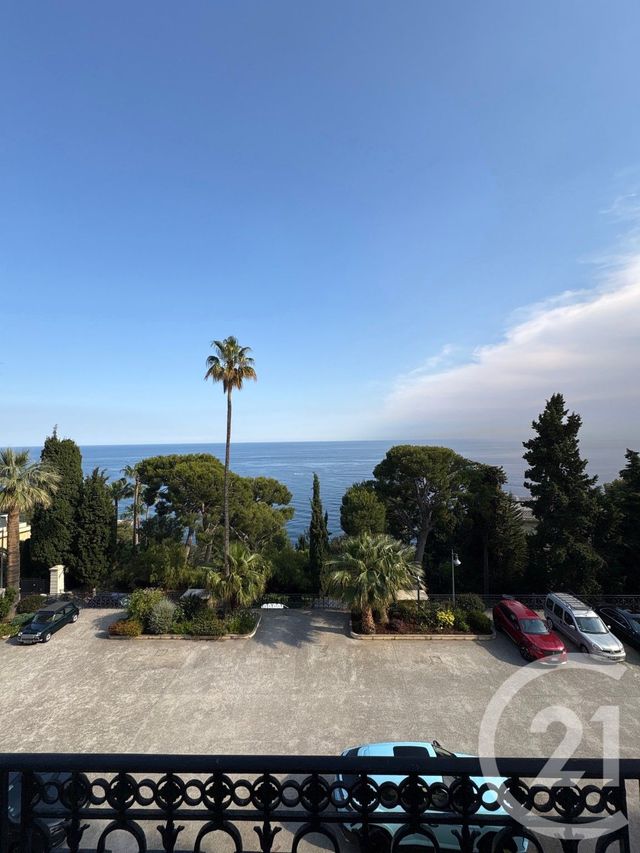 Appartement à louer - 3 pièces - 64.57 m2 - CAP D AIL - 06 - PROVENCE-ALPES-COTE-D-AZUR - Century 21 Agence Gastaldy
