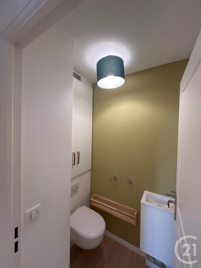 Appartement F4 à louer - 4 pièces - 77.96 m2 - CAP D AIL - 06 - PROVENCE-ALPES-COTE-D-AZUR - Century 21 Agence Gastaldy
