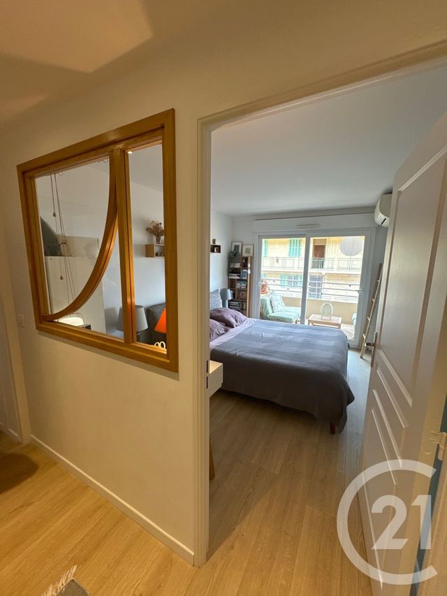 Appartement F4 à louer - 4 pièces - 77.96 m2 - CAP D AIL - 06 - PROVENCE-ALPES-COTE-D-AZUR - Century 21 Agence Gastaldy