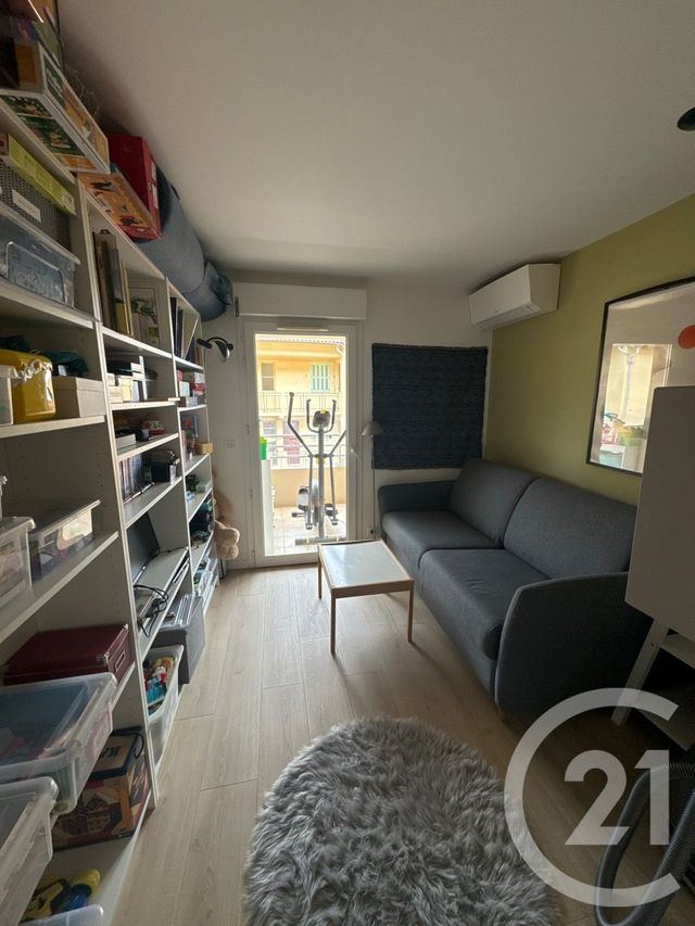 Appartement F4 à louer - 4 pièces - 77.96 m2 - CAP D AIL - 06 - PROVENCE-ALPES-COTE-D-AZUR - Century 21 Agence Gastaldy