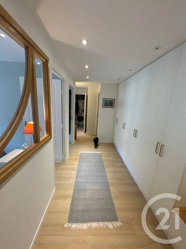 Appartement F4 à louer - 4 pièces - 77.96 m2 - CAP D AIL - 06 - PROVENCE-ALPES-COTE-D-AZUR - Century 21 Agence Gastaldy