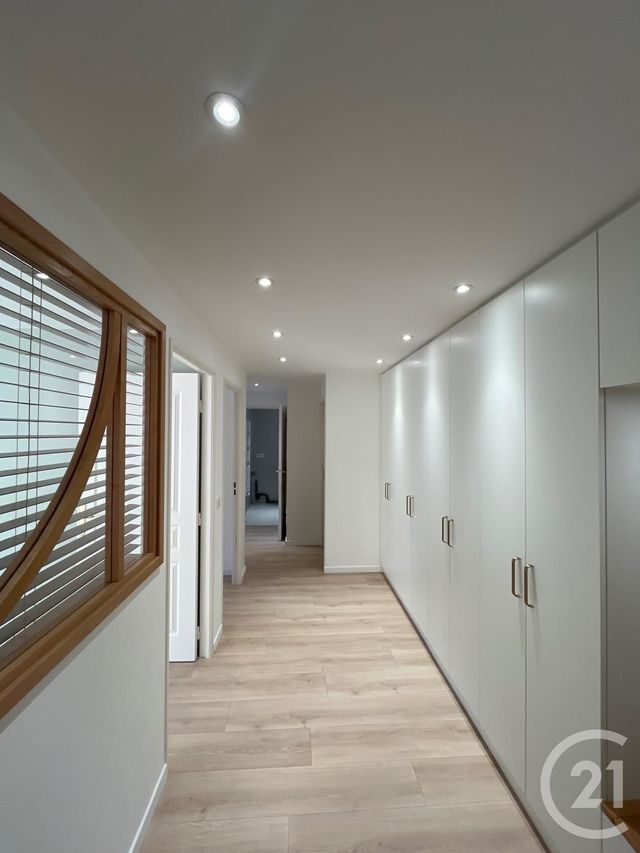 Appartement F4 à louer - 4 pièces - 77.96 m2 - CAP D AIL - 06 - PROVENCE-ALPES-COTE-D-AZUR - Century 21 Agence Gastaldy